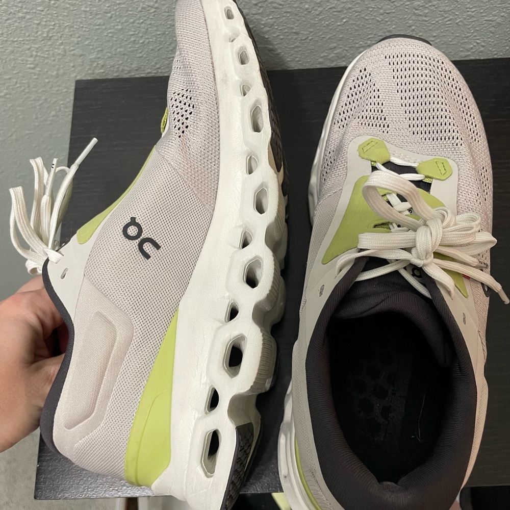 Oncloud Cloud Stratus - image 1